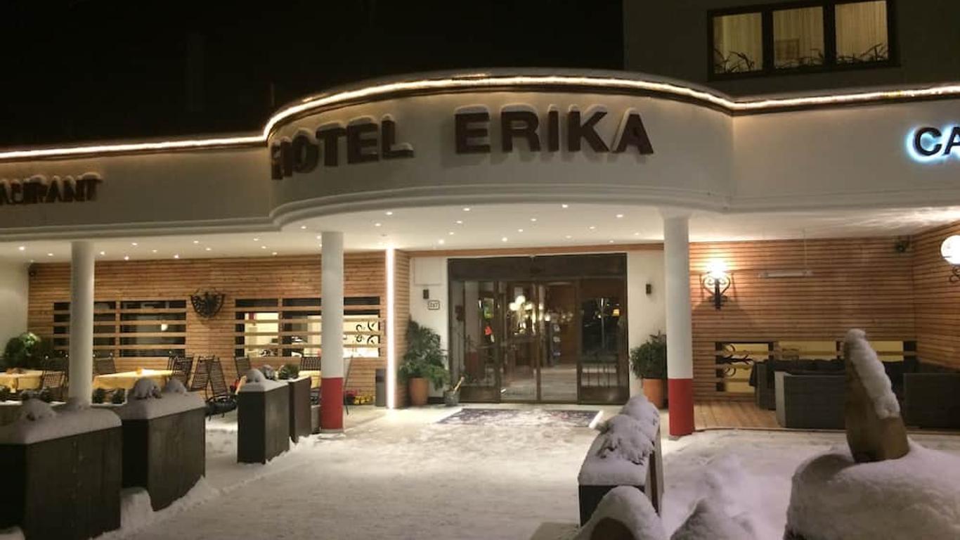 Hotel Erika