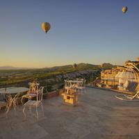 Karlik Cave Suite Cappadocia