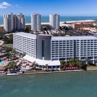 Clearwater Beach Marriott Resort on Sand Key