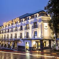 Bb Hotel Sapa