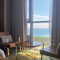 Best Louis Hamilton Hotel Haeundae