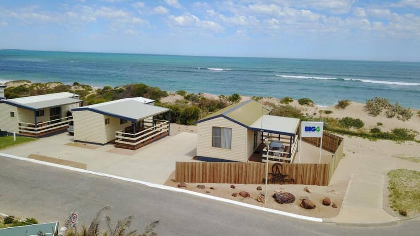 Sunset Beach Holiday Park