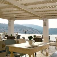 Skopelos Village Hotel