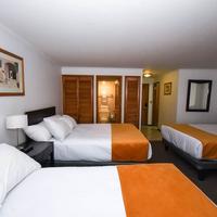 Hotel Nogales By Tempo Rent