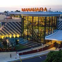 Prestige Manaus Hotel