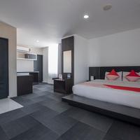 OYO 472 Hotel Asyra