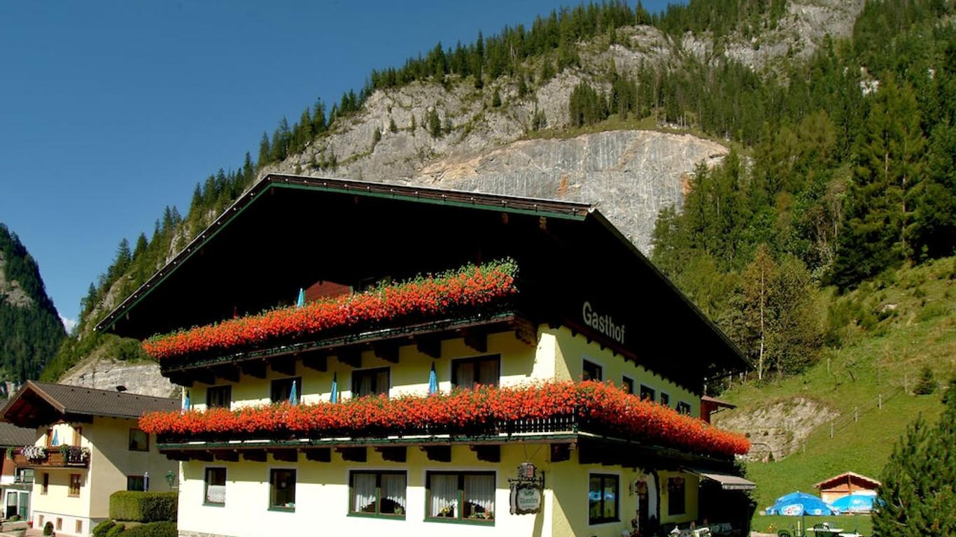 Gasthof - Hotel Klammstein