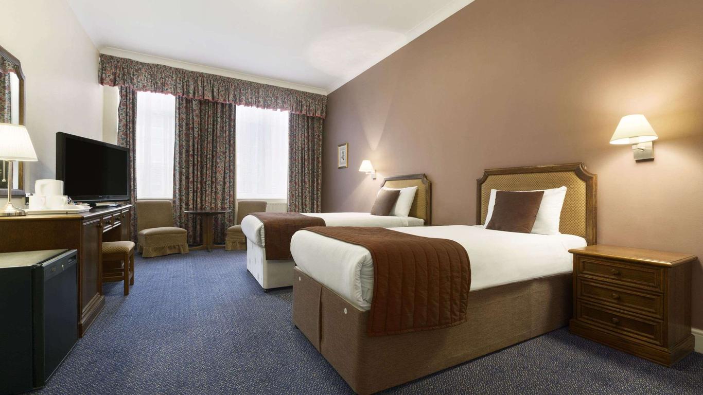 Ramada by Wyndham Crawley Gatwick