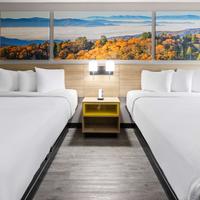 Days Inn by Wyndham North Little Rock/ Maumelle