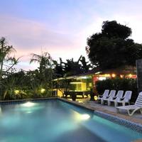 Serene Villa Phuket