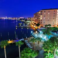 Clearwater Beach Hotel