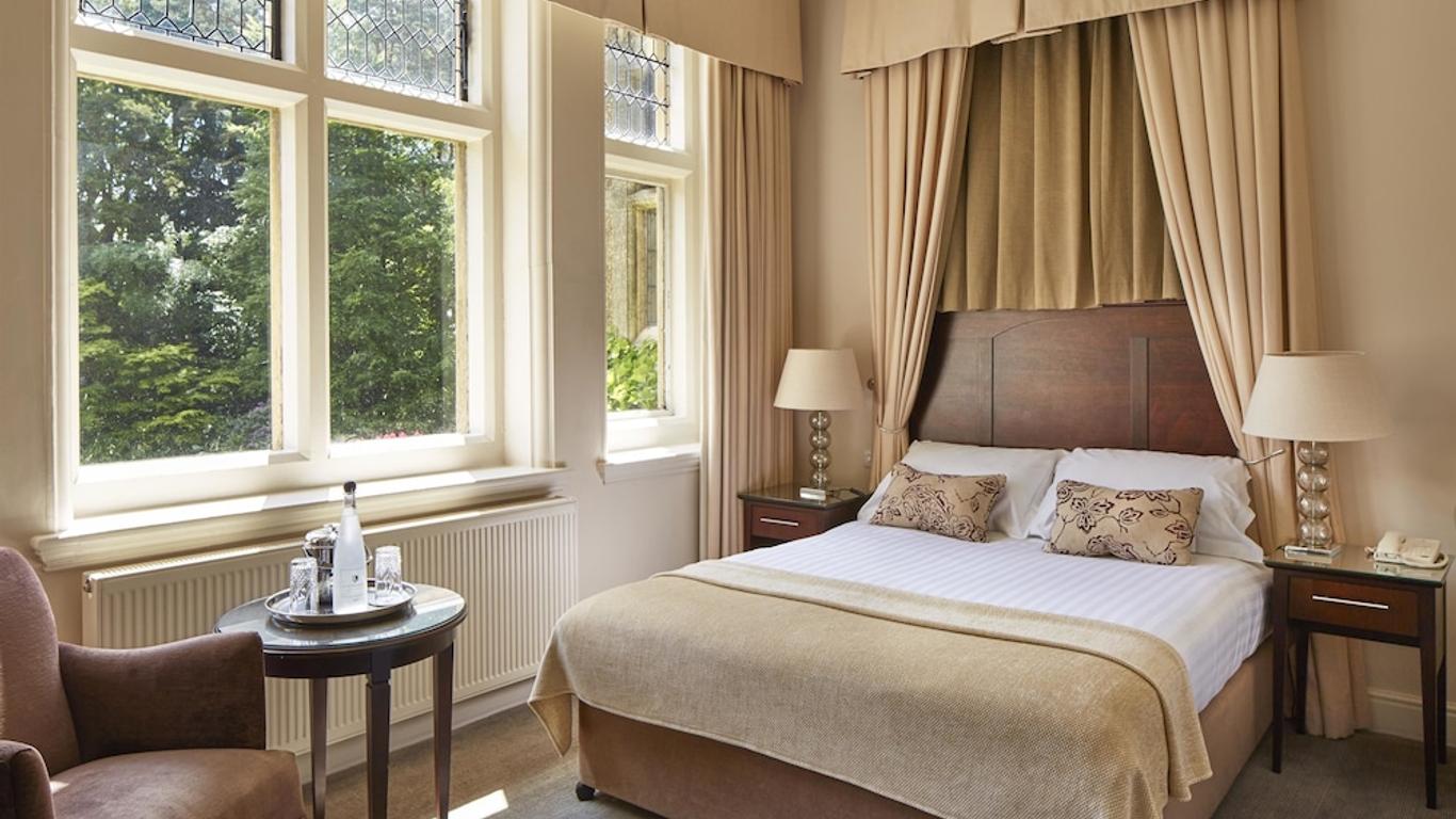 Macdonald Frimley Hall Hotel & Spa