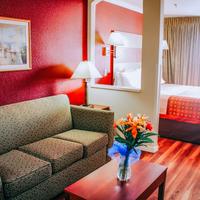 Rodeway Inn & Suites