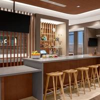 SpringHill Suites by Marriott Jackson