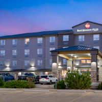 Best Western Plus Moose Jaw