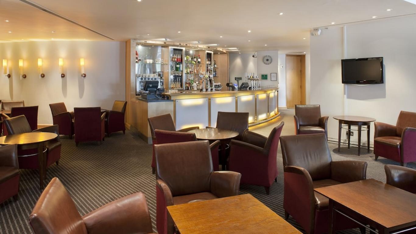 Best Western London Heathrow Ariel Hotel