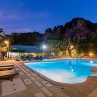 Green View Village Resort - Sha Plus