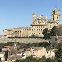 Votre adresse de charme centre historique de Béziers