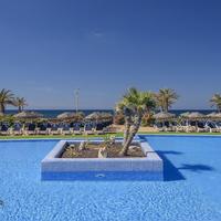 Cabogata Beach Hotel