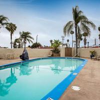 Quality Inn Chula Vista San Diego South