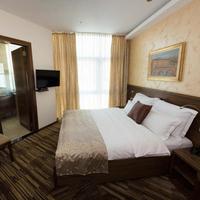 Hotel Bistrik City Center