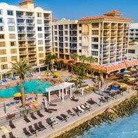 Holiday Inn & Suites Clearwater Beach