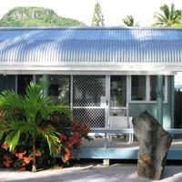 Sunhaven Beach Bungalows