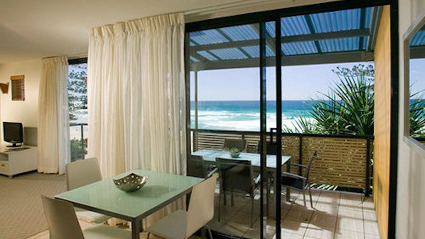 The Beach Retreat Coolum