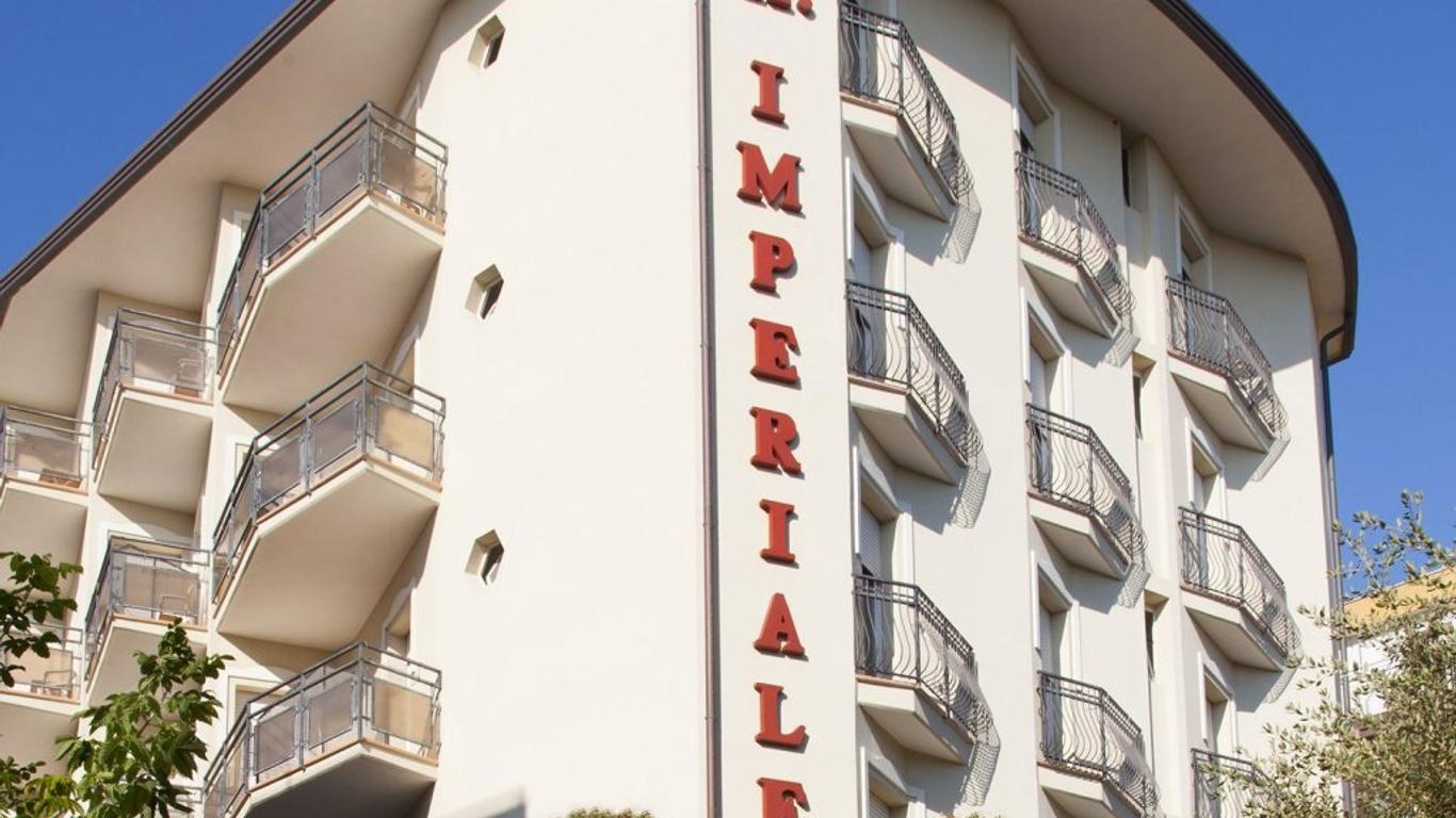 Hotel Imperiale