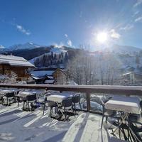 Hotel Alpen Roc