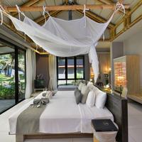 Twin Lotus Resort And Spa - Adult Only