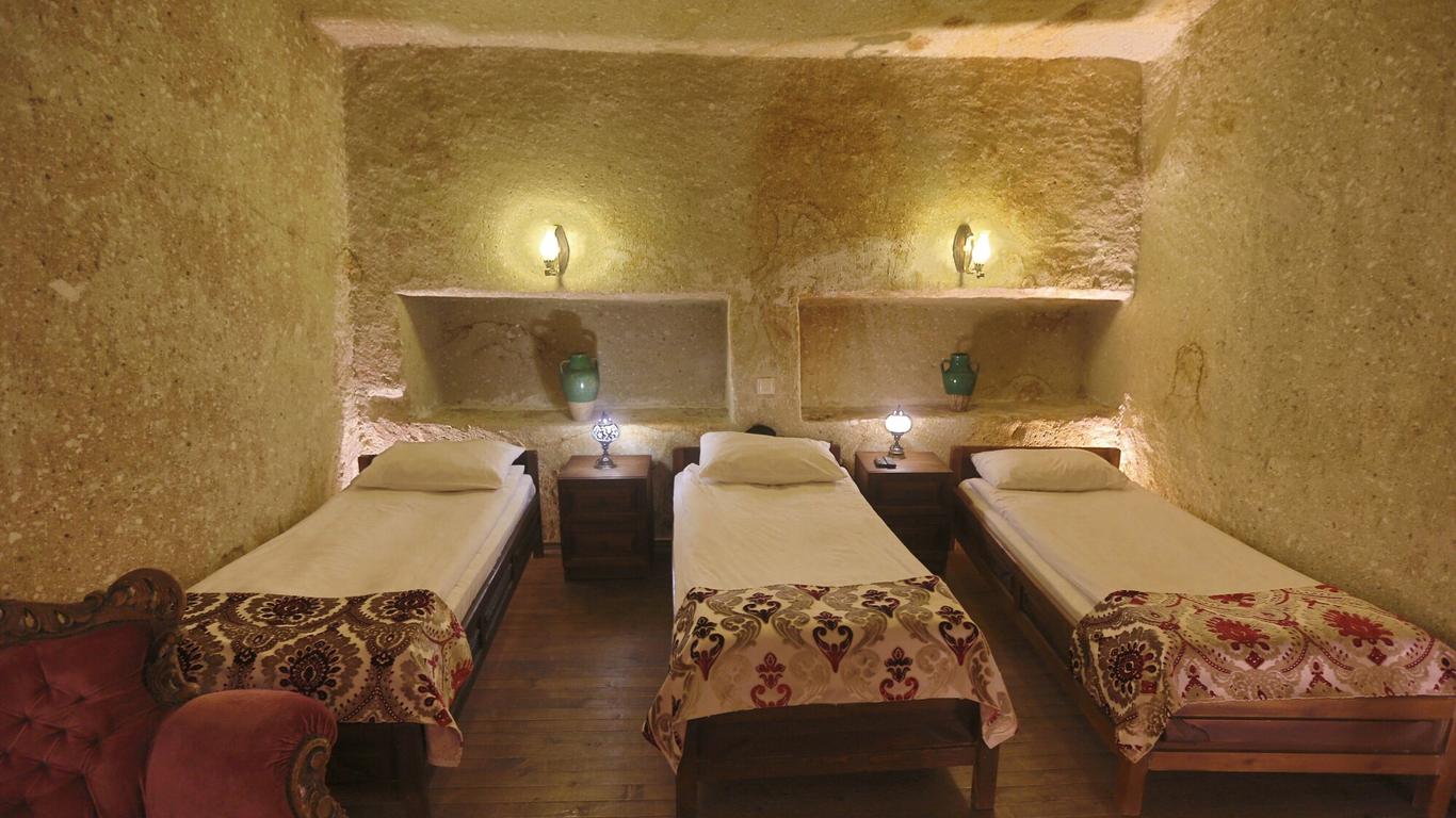 Cappadocia Abras Cave Hotel