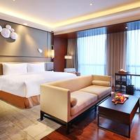 Hualuxe Hotels And Resorts Wuxi Taihu