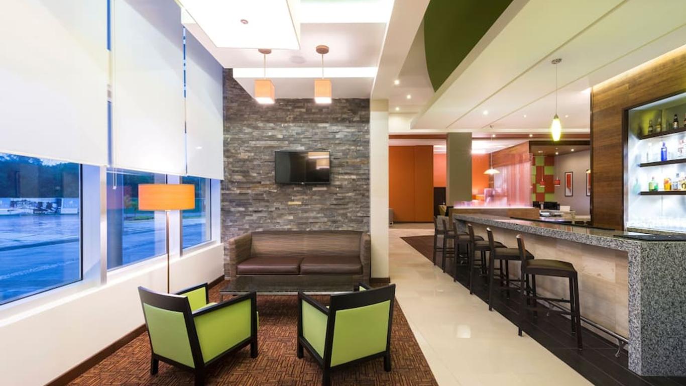 Courtyard by Marriott Ciudad del Carmen Campeche