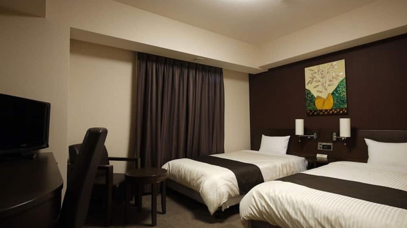 Hotel Route-Inn Ota Minami -Route 407-