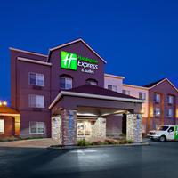 Holiday Inn Express & Suites Oakland-Airport