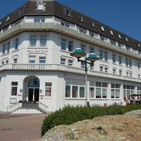 Inselhotel Rote Erde