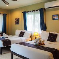 Lanta Castaway Beach Resort