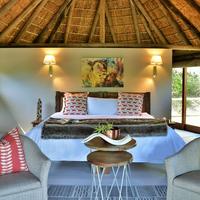 Garden Route Safari Camp