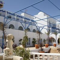 Hotel Virgen del Mar