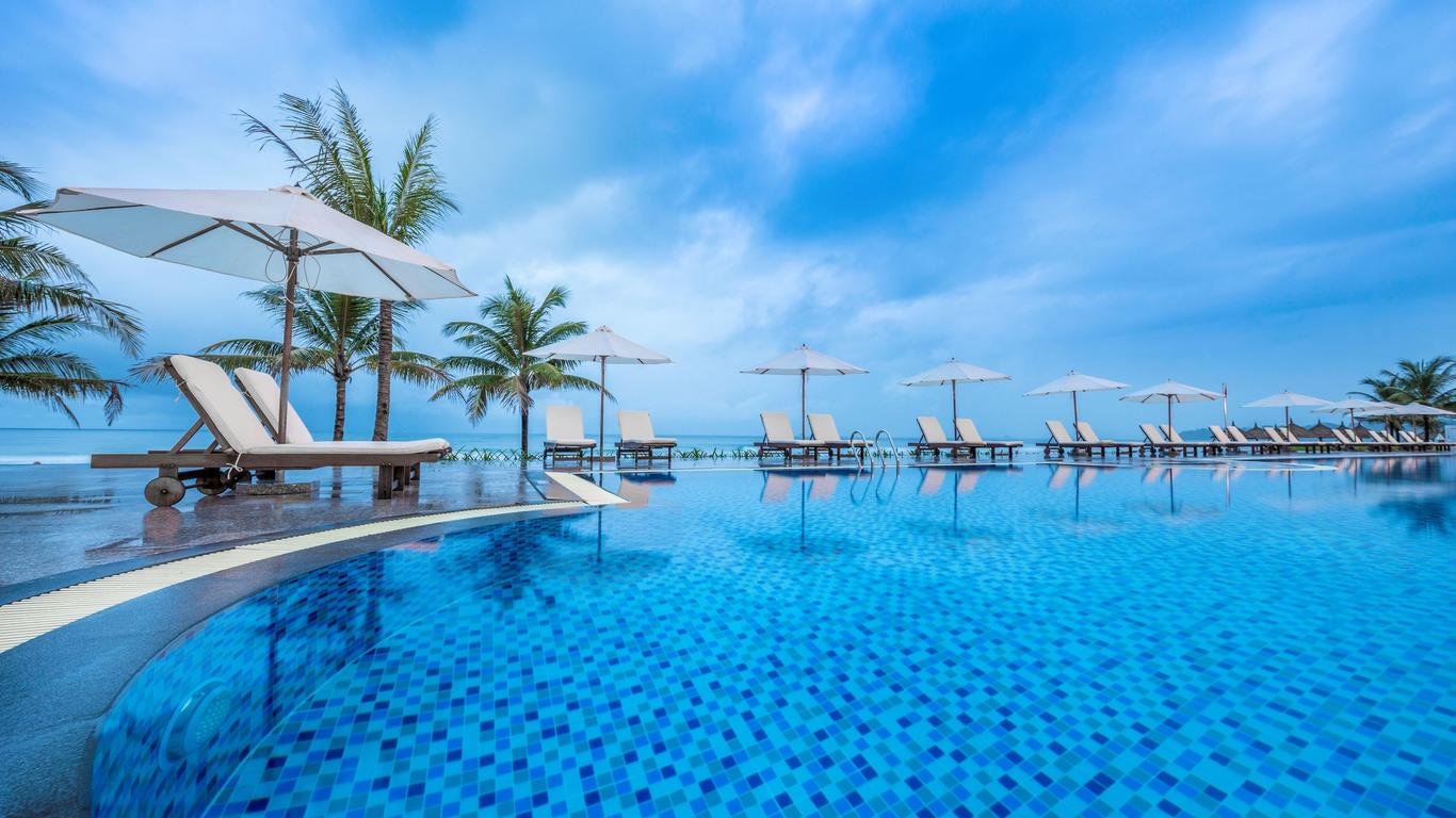 Vinpearl Discovery Greenhill Phu Quoc