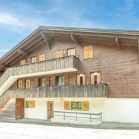 Chalet Graben