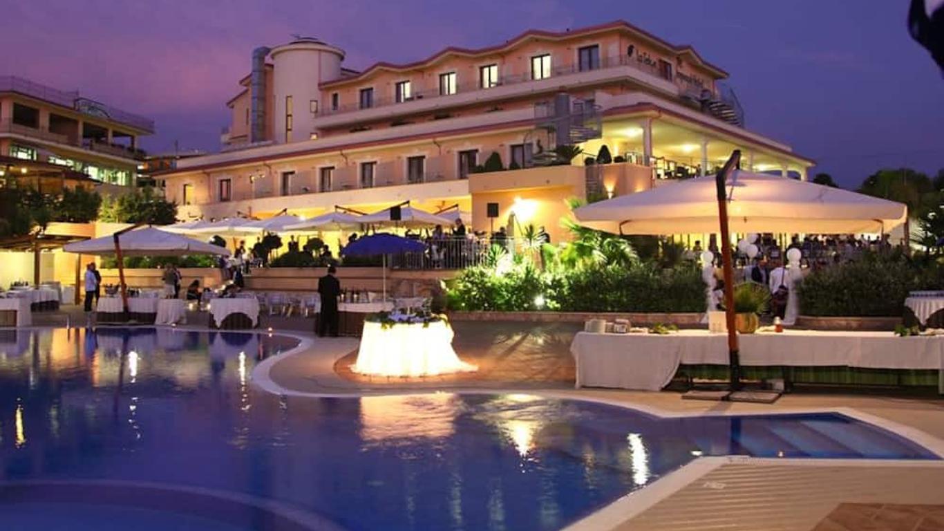 La Felce Imperial Hotel