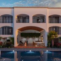 Tropicana Los Cabos, Tapestry Collection by Hilton