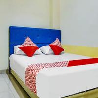 OYO 91182 Kos'ta Homestay Makassar