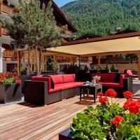 la couronne Hotel & Spa