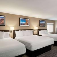 Travelodge by Wyndham Lake Havasu