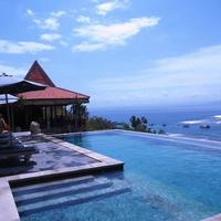 Lembongan Cliff Villas