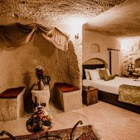 Ortahisar Cave Hotel