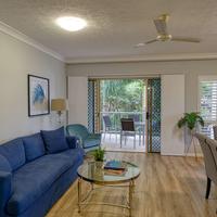 Townsville Southbank Apartments